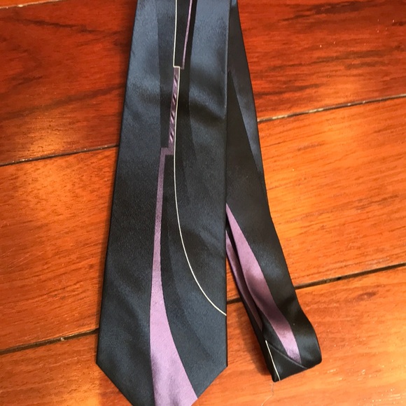 Silk and Polyester Ties Bundle - Picture 2 of 13